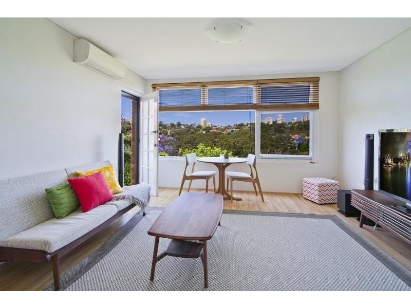 11/3 Churchill Crescent, Cammeray NSW 2062