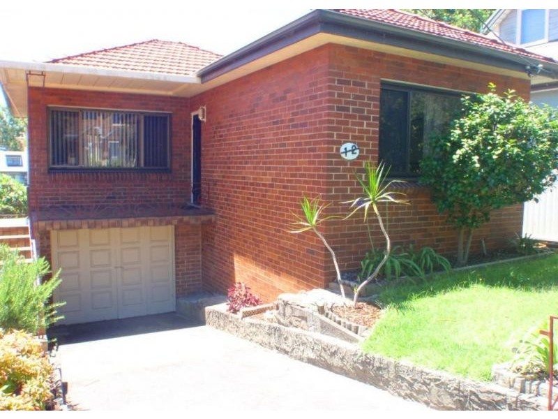 12 Massey Street, Cammeray NSW 2062