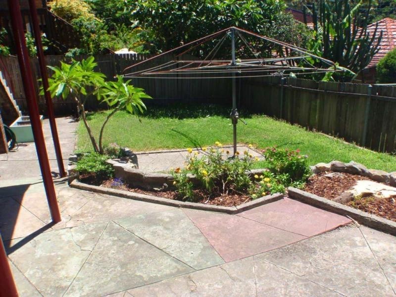 12 Massey Street, Cammeray NSW 2062