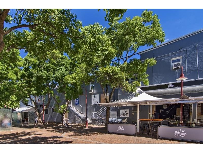 1/451 Miller Street, Cammeray NSW 2062