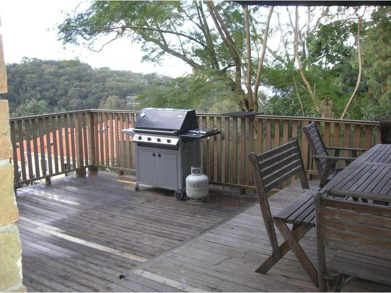 1/2 East Avenue, Cammeray NSW 2062