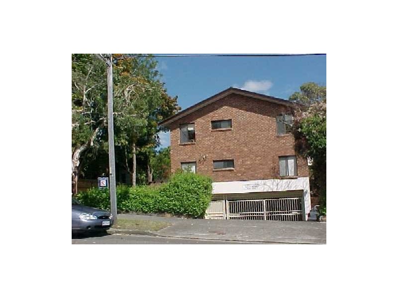 6/306 West Street, Cammeray NSW 2062