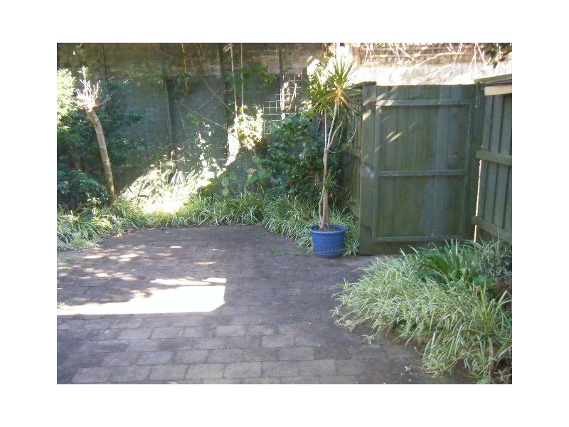 4/29A Rosalind Street, Cammeray NSW 2062