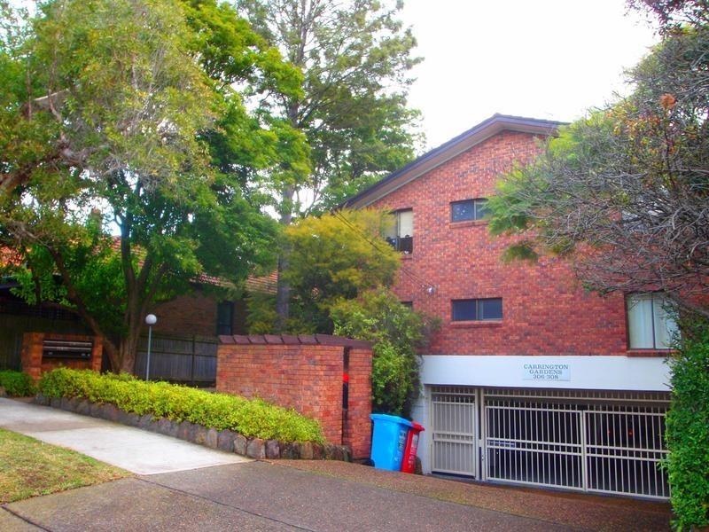 7/306 West Street, Cammeray NSW 2062