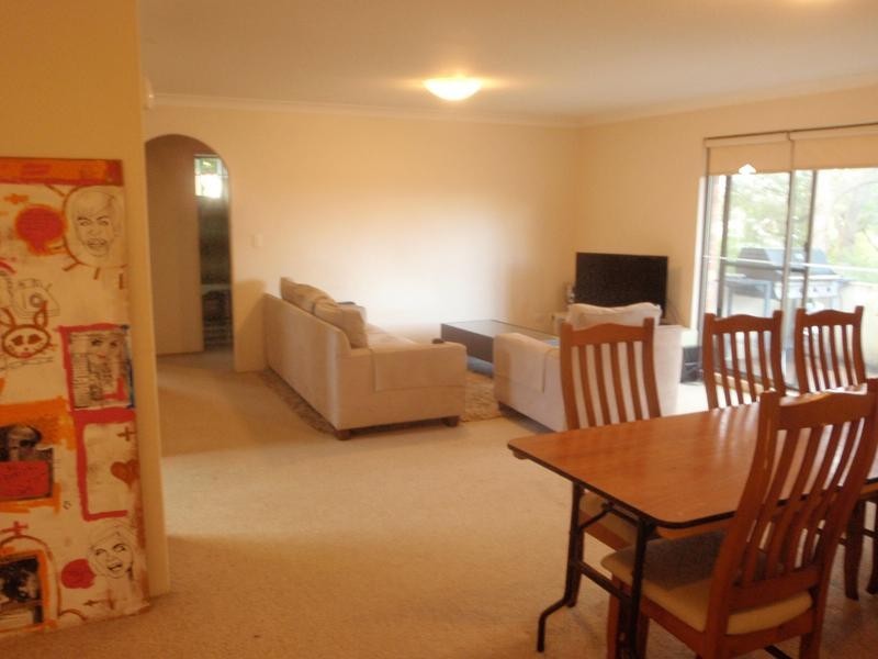 7/306 West Street, Cammeray NSW 2062