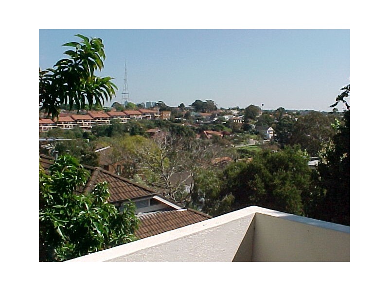 7/306 West Street, Cammeray NSW 2062