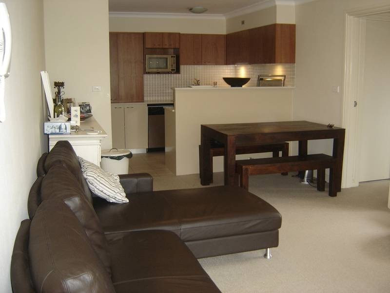 6/2-4 Abbott Street, Cammeray NSW 2062