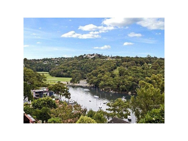 98 Cammeray ROAD, Cammeray NSW 2062