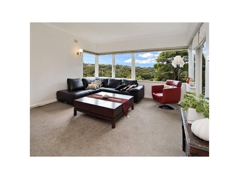 98 Cammeray ROAD, Cammeray NSW 2062