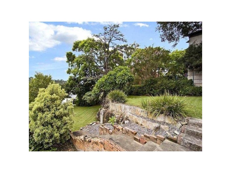 98 Cammeray ROAD, Cammeray NSW 2062