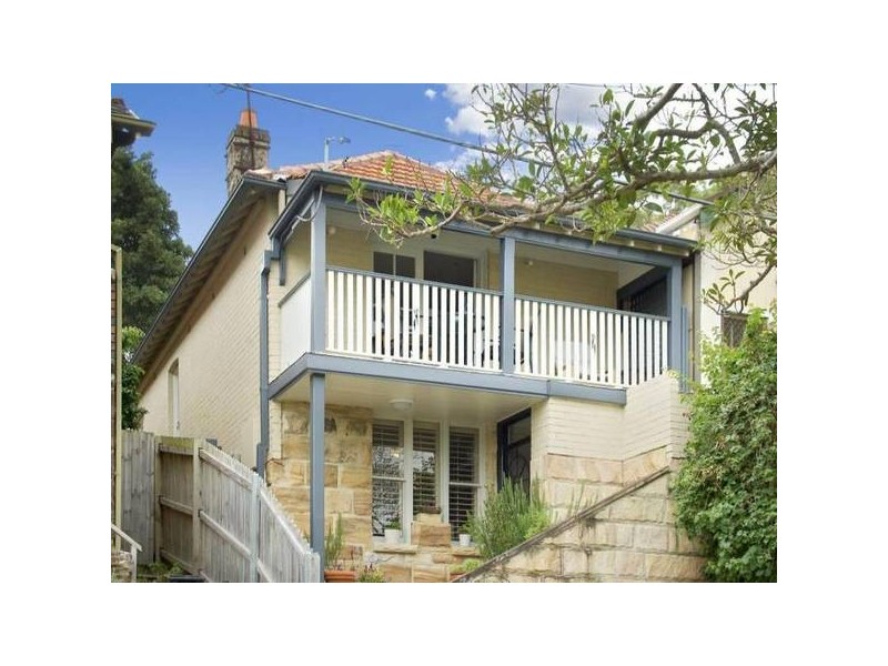 13 King STREET, Waverton NSW 2060