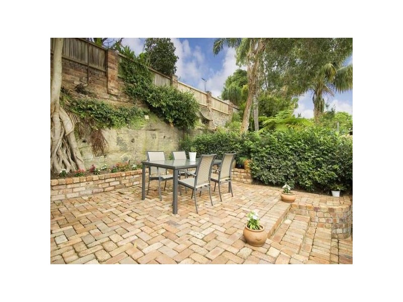 13 King STREET, Waverton NSW 2060