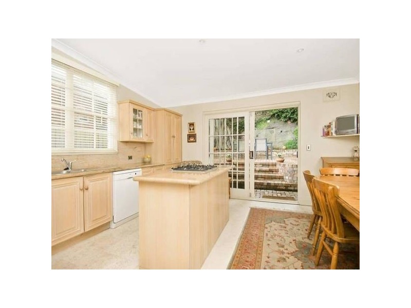 13 King STREET, Waverton NSW 2060