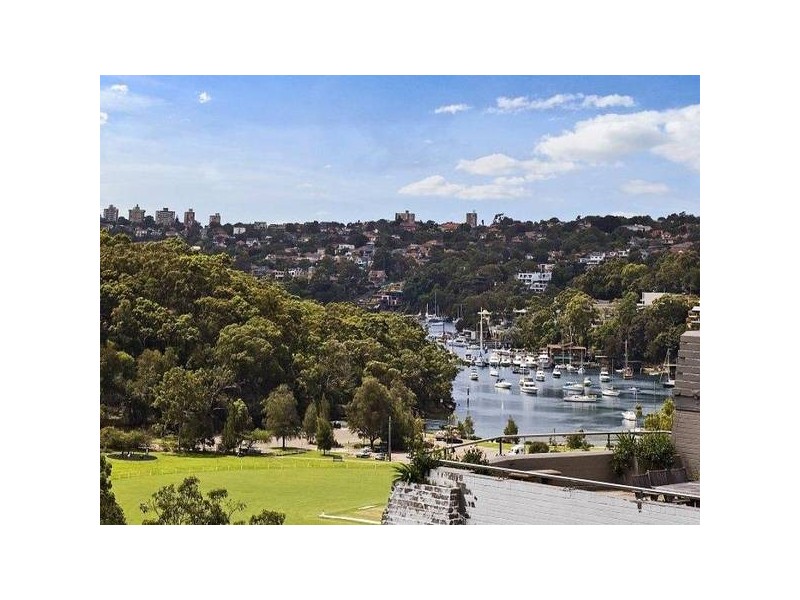 3/26 The Boulevarde, Cammeray NSW 2062