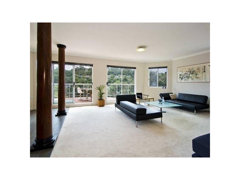 3/26 The Boulevarde, Cammeray NSW 2062