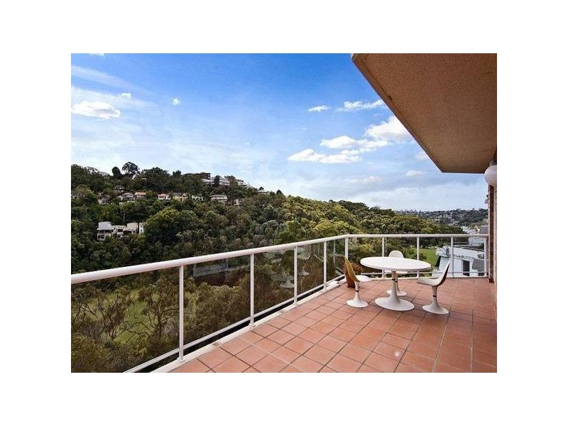 3/26 The Boulevarde, Cammeray NSW 2062