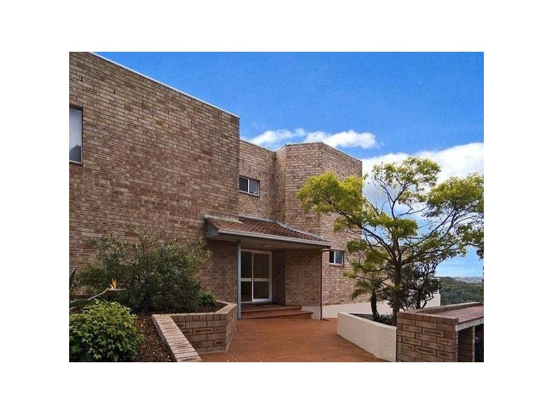 3/26 The Boulevarde, Cammeray NSW 2062