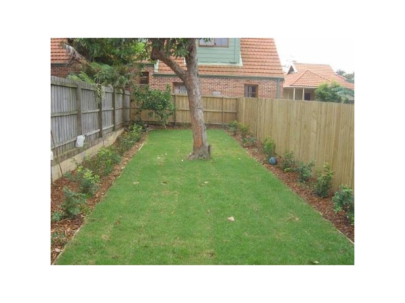 112 Chandos STREET, Crows Nest NSW 2065