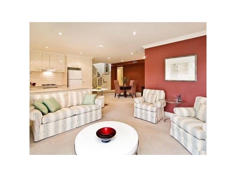 16/2 Bells AVENUE, Cammeray NSW 2062