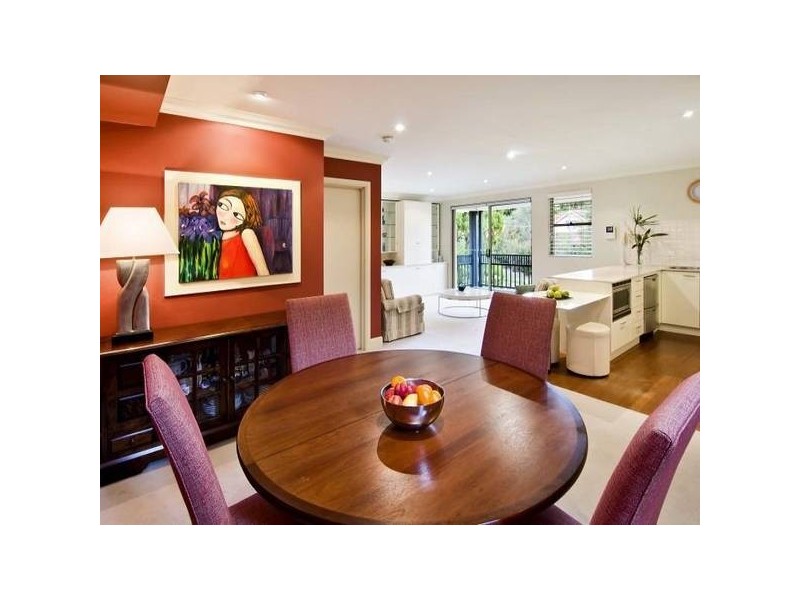 16/2 Bells AVENUE, Cammeray NSW 2062