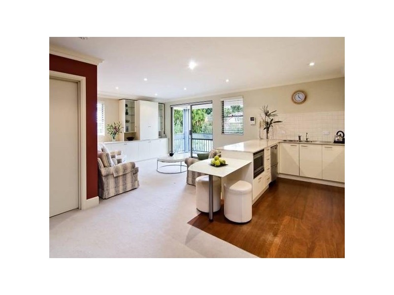 16/2 Bells AVENUE, Cammeray NSW 2062