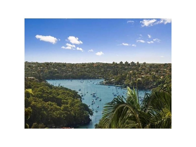 80 Cairo STREET, Cammeray NSW 2062