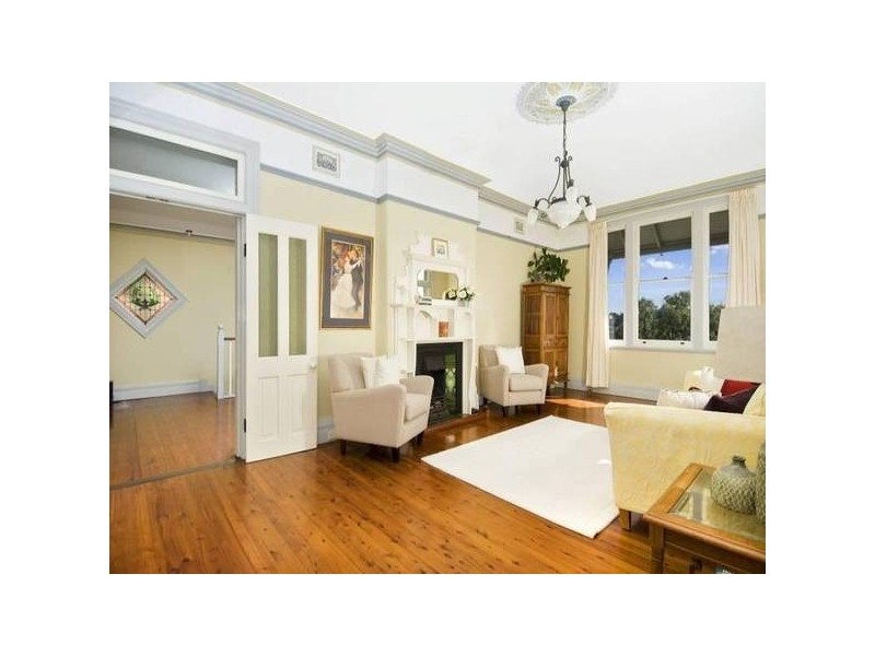 80 Cairo STREET, Cammeray NSW 2062