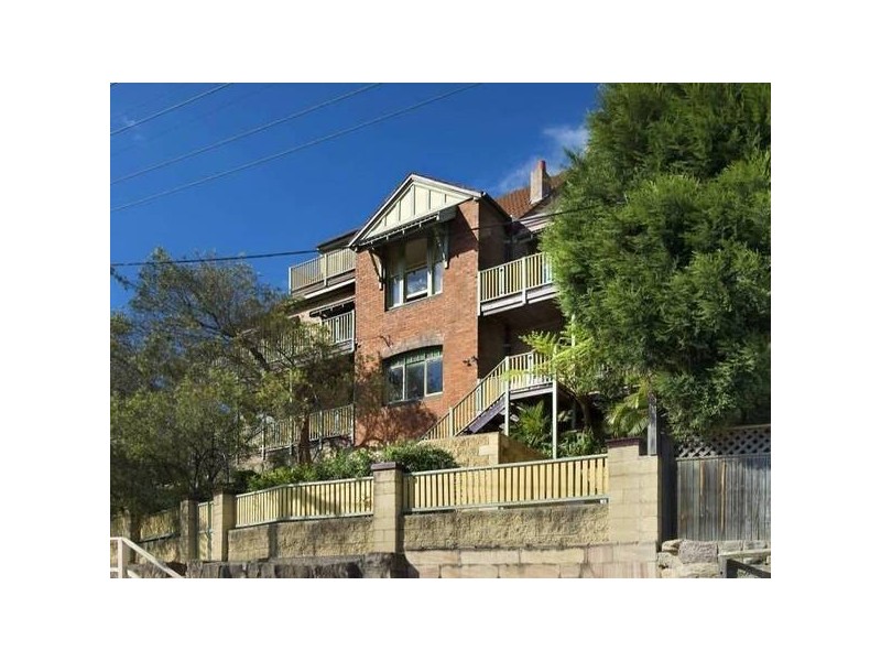 80 Cairo STREET, Cammeray NSW 2062