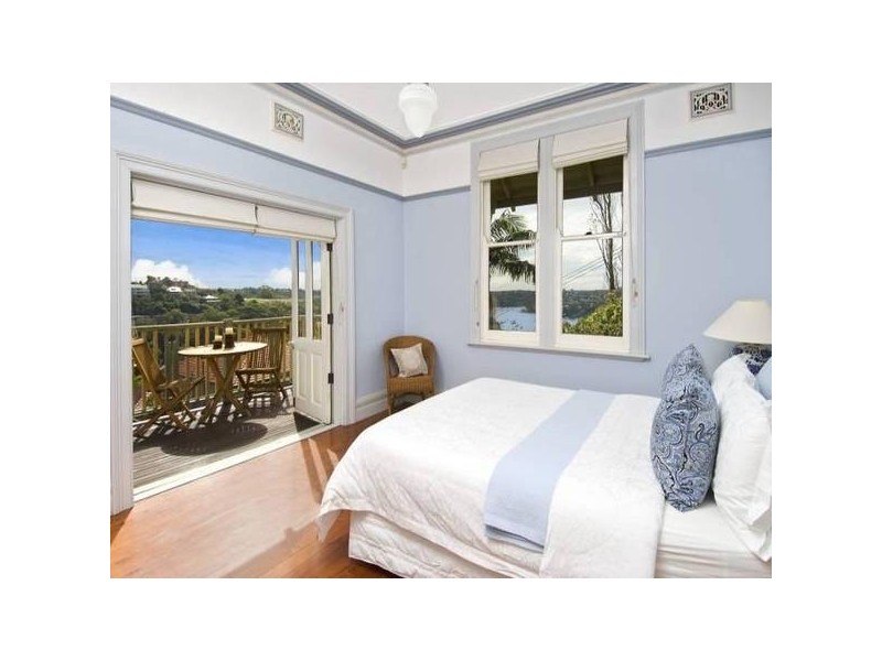 80 Cairo STREET, Cammeray NSW 2062