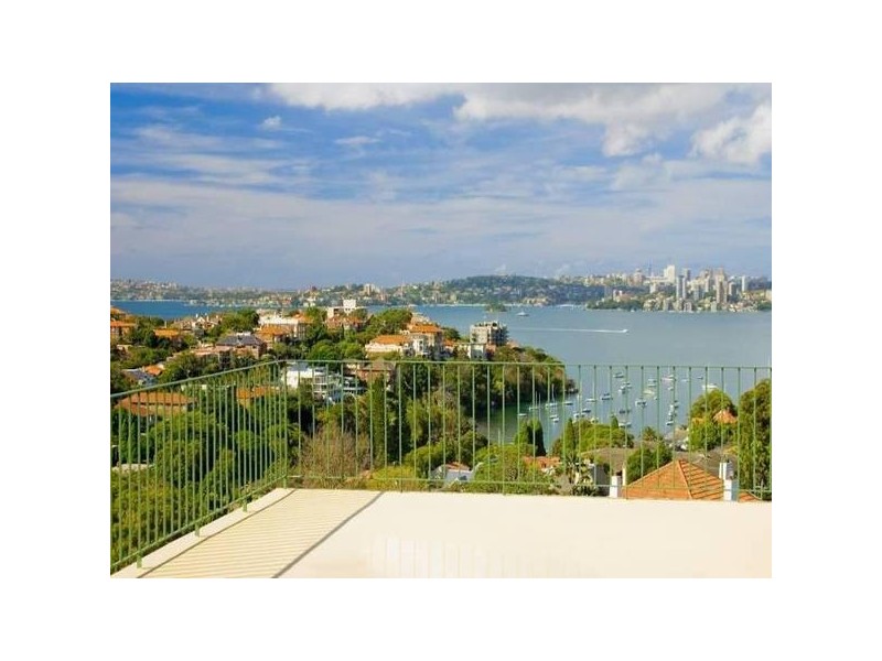 9/61 Wycombe ROAD, Neutral Bay NSW 2089
