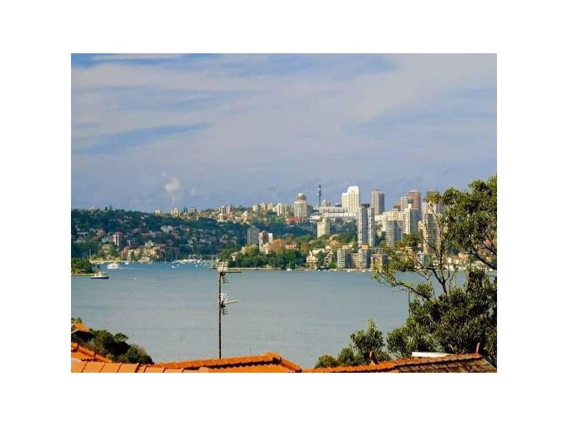 9/61 Wycombe ROAD, Neutral Bay NSW 2089