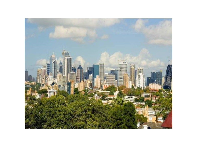 9/61 Wycombe ROAD, Neutral Bay NSW 2089