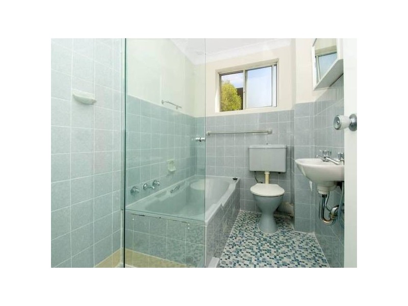 9/61 Wycombe ROAD, Neutral Bay NSW 2089