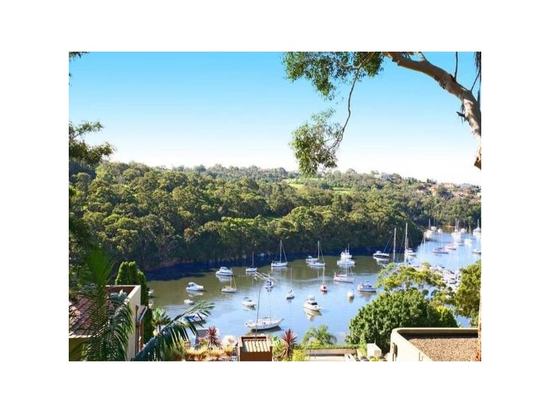 16 Alan STREET, Cammeray NSW 2062