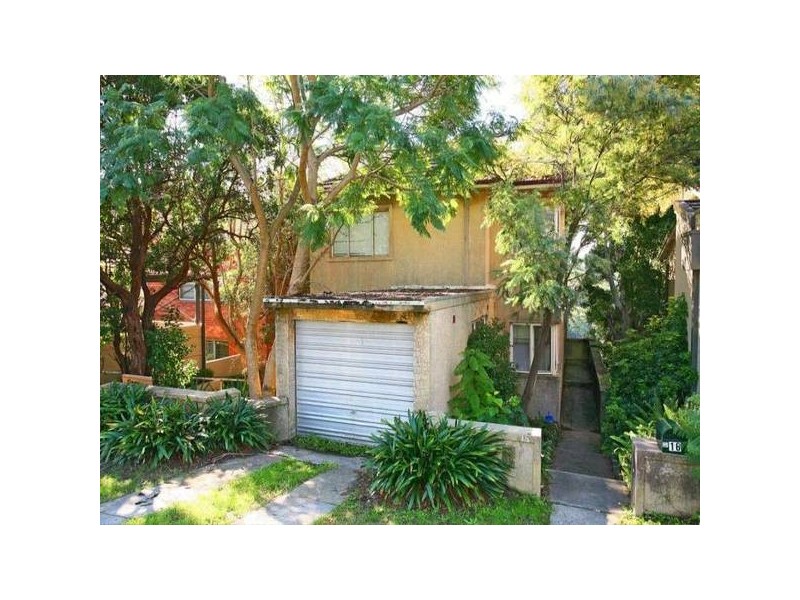 16 Alan STREET, Cammeray NSW 2062