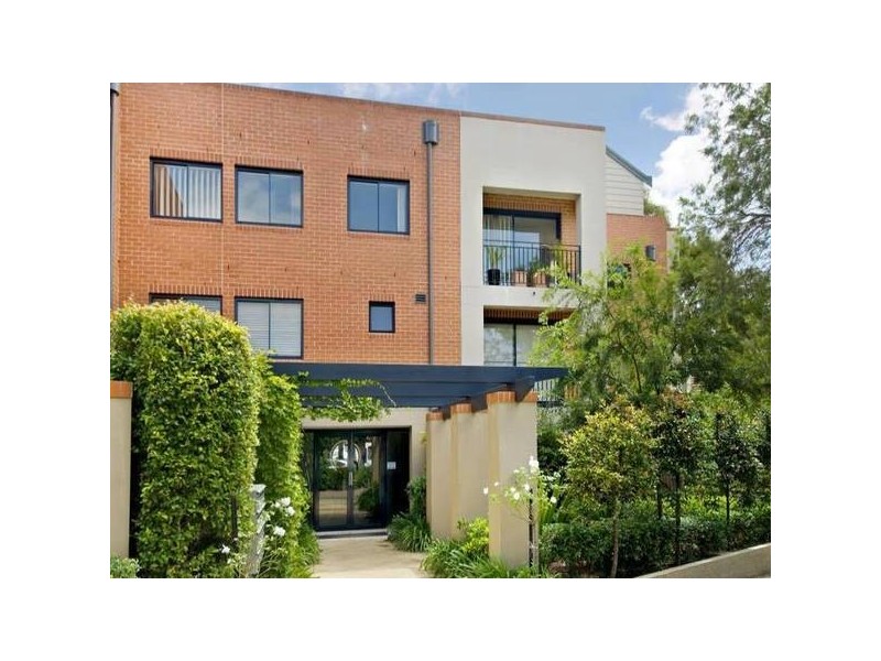 12/2-4 Abbott STREET, Cammeray NSW 2062