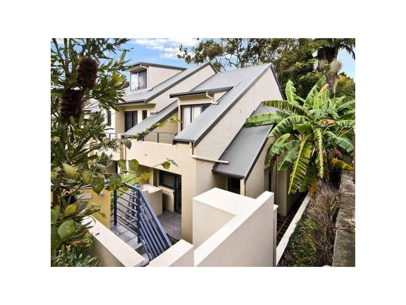 7/2 Armstrong STREET, Willoughby NSW 2068