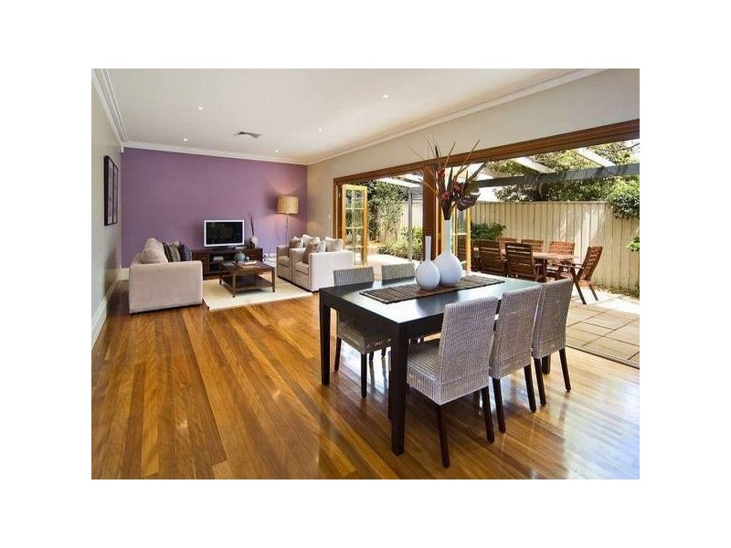 37 Palmer STREET, Cammeray NSW 2062