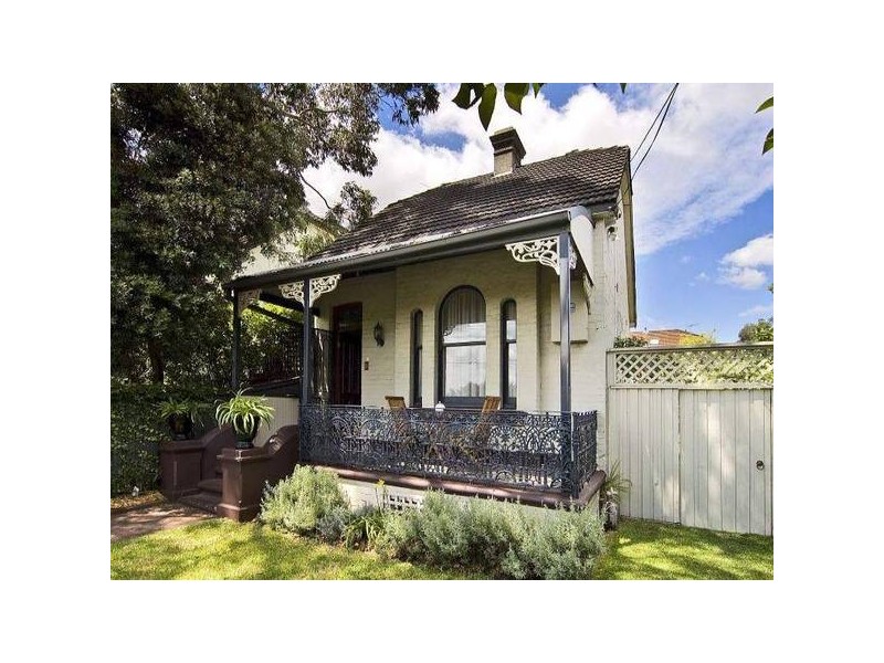 37 Palmer STREET, Cammeray NSW 2062