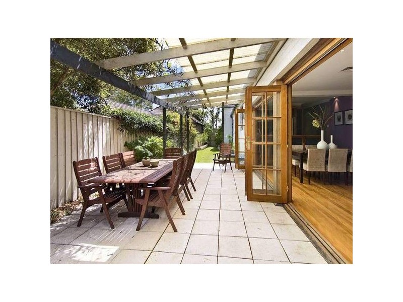 37 Palmer STREET, Cammeray NSW 2062