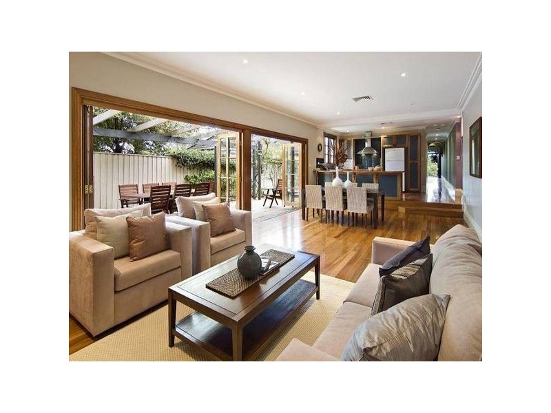 37 Palmer STREET, Cammeray NSW 2062