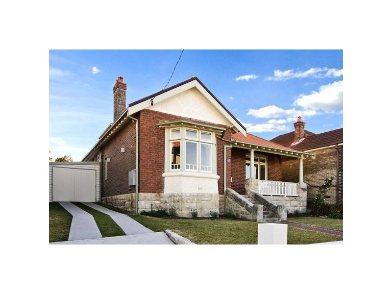 28 Wilson Street, Cammeray NSW 2062