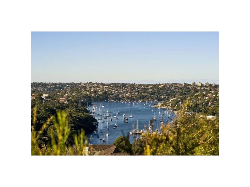 28 Wilson Street, Cammeray NSW 2062
