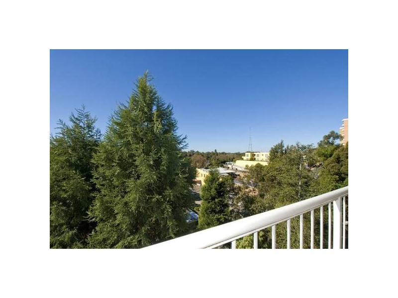 5b/1 Francis Road, Artarmon NSW 2064