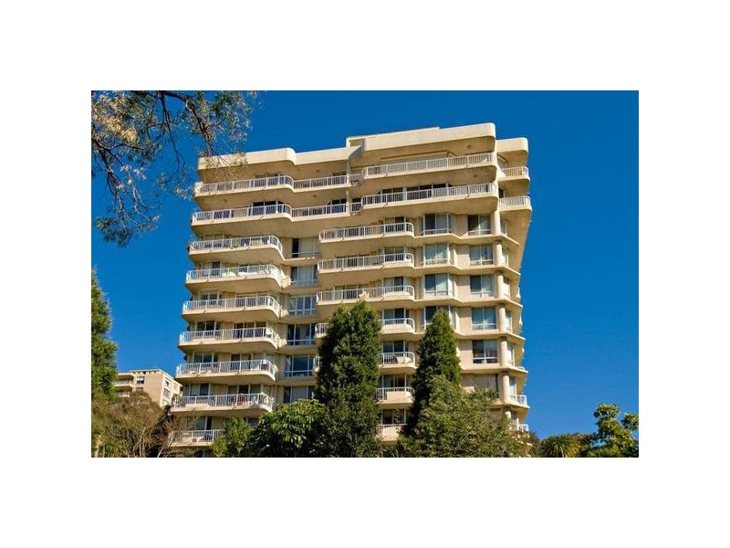 5b/1 Francis Road, Artarmon NSW 2064