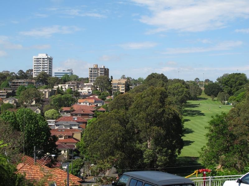 3/20 Warwick Avenue, Cammeray NSW 2062