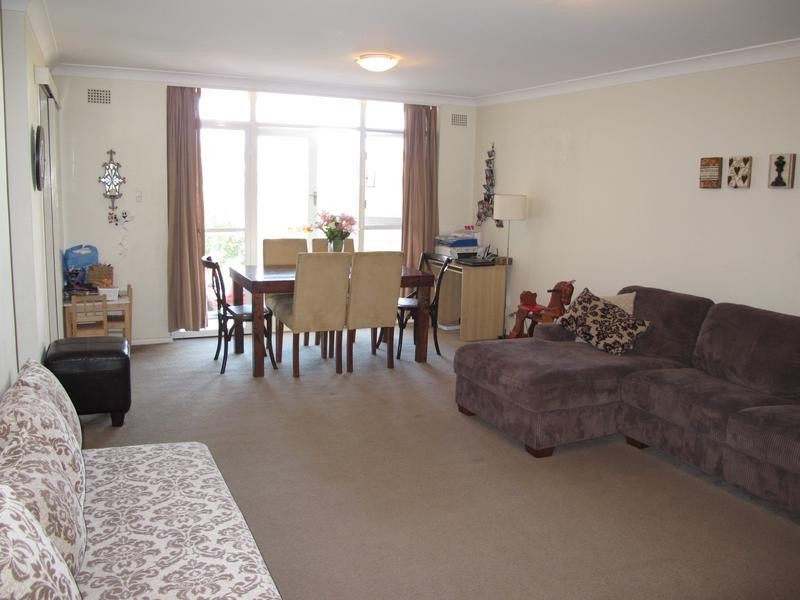 3/20 Warwick Avenue, Cammeray NSW 2062