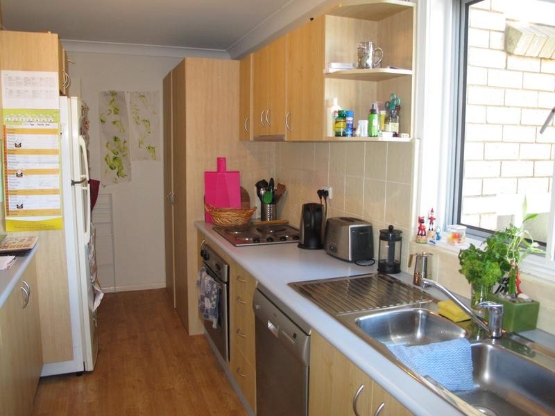 3/20 Warwick Avenue, Cammeray NSW 2062