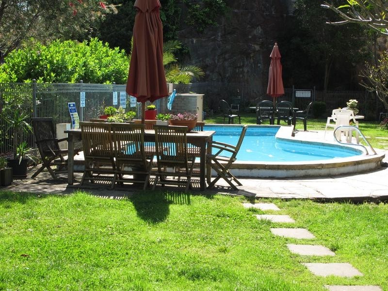 3/20 Warwick Avenue, Cammeray NSW 2062