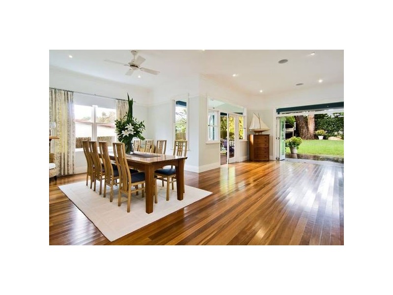 135 Bellevue Street, Cammeray NSW 2062